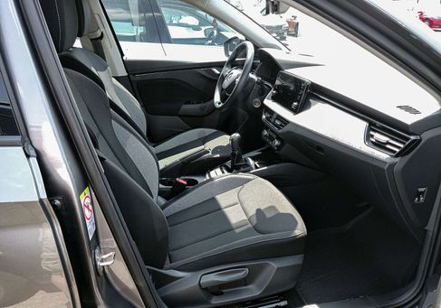 Skoda Scala, 2024