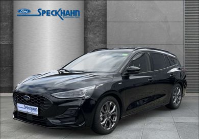 Ford Focus, 2024