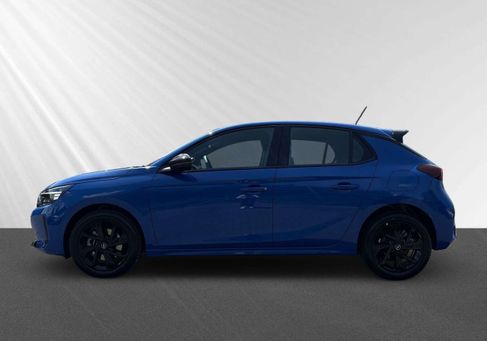 Opel Corsa, 2025