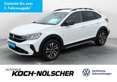 Volkswagen Taigo, 2025