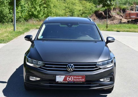 Volkswagen Passat Variant, 2022 3