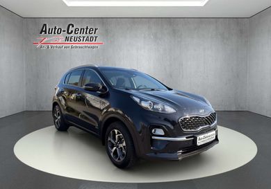 Kia Sportage, 2019