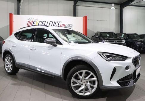 Cupra Formentor, 2023