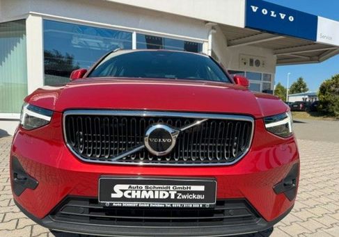 Volvo XC40, 2024 3