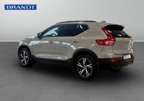 Volvo XC40, 2025 3