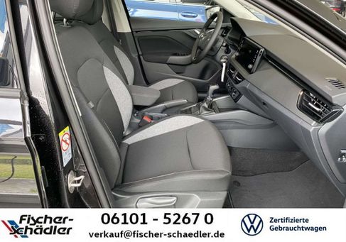 Skoda Scala, 2024