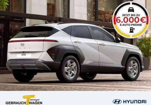 Hyundai Kona, 2026 2