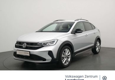 Volkswagen Taigo, 2025