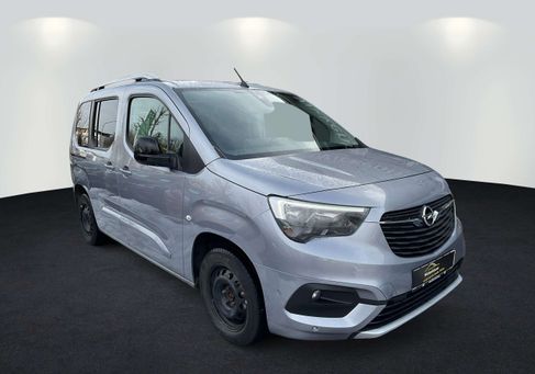 Opel Combo, 2022