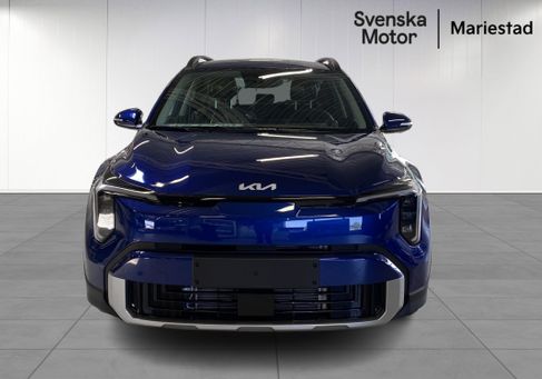 Kia Stonic, 2026