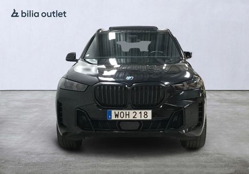 BMW X5, 2024