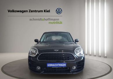 MINI One Countryman, 2020