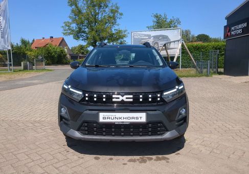 Dacia Sandero, 2026