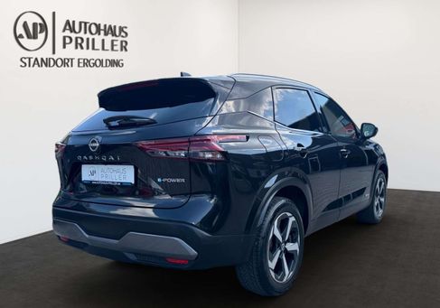 Nissan Qashqai, 2023