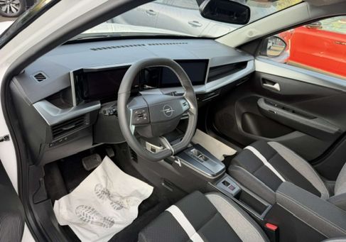 Opel Frontera, 2025
