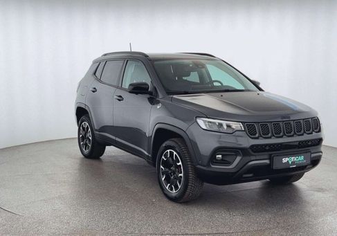Jeep Compass, 2022 3