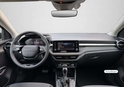 Skoda Fabia, 2026