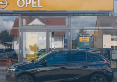 Opel Corsa, 2023