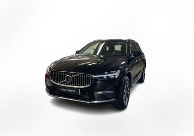 Volvo XC60, 2024