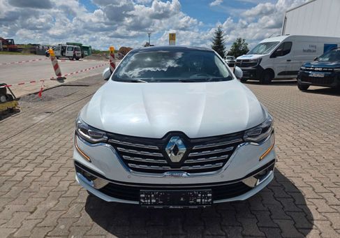 Renault Talisman, 2020