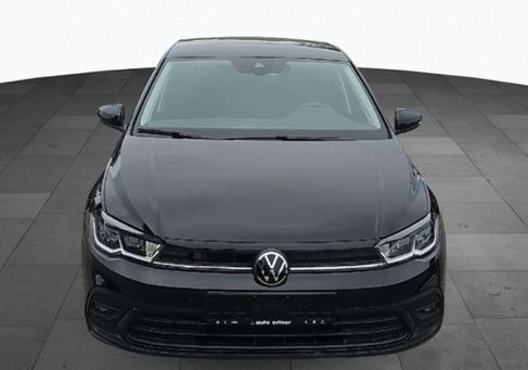 Volkswagen Polo, 2024 3