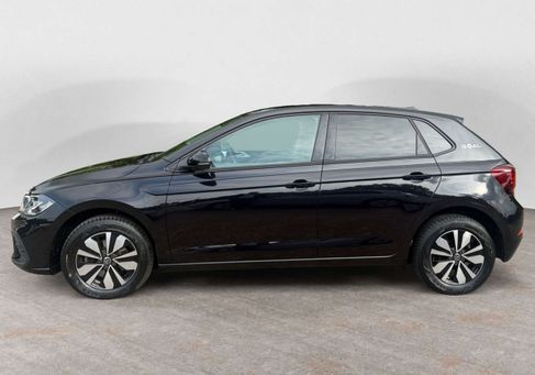 Volkswagen Polo, 2025 3
