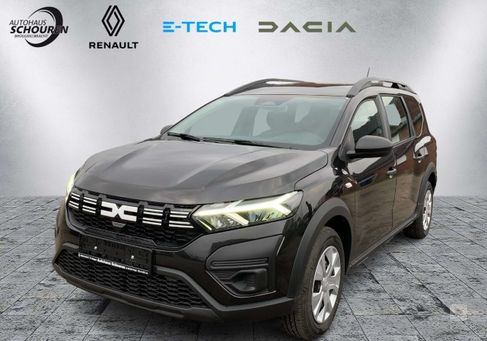 Dacia Jogger, 2025