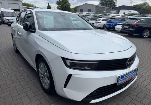 Opel Astra, 2024 3