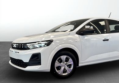 Dacia Sandero, 2027