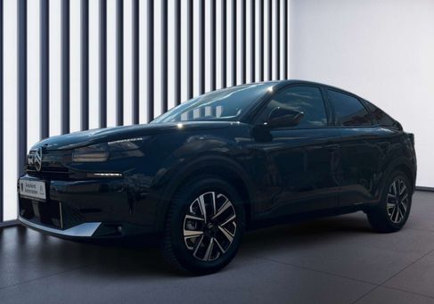 Citroën C4, 2026 2