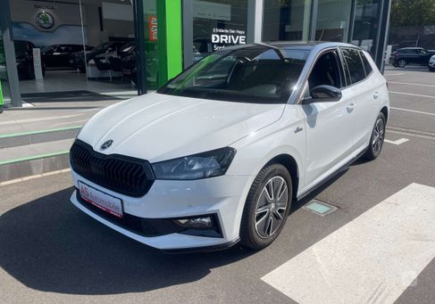 Skoda Fabia, 2024