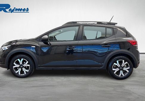 Dacia Sandero Stepway, 2023