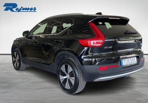 Volvo XC40, 2022 3