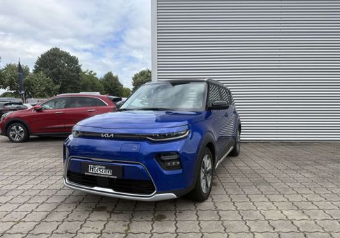 Kia Soul, 2024