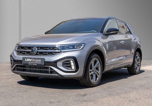 Volkswagen T-Roc, 2023