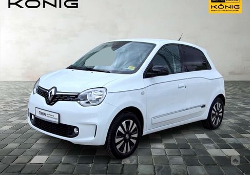 Renault Twingo, 2023
