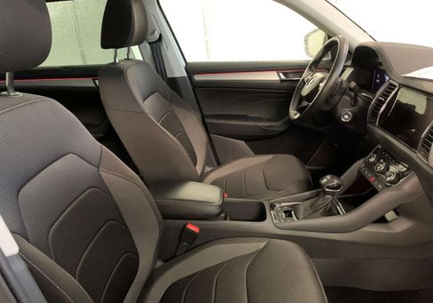 Skoda Kodiaq, 2023