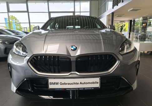 BMW 120, 2025