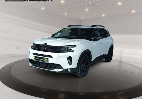 Citroën C5 Aircross, 2023 2