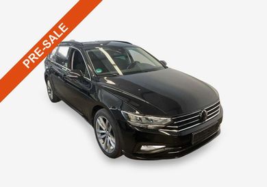 Volkswagen Passat Variant, 2022
