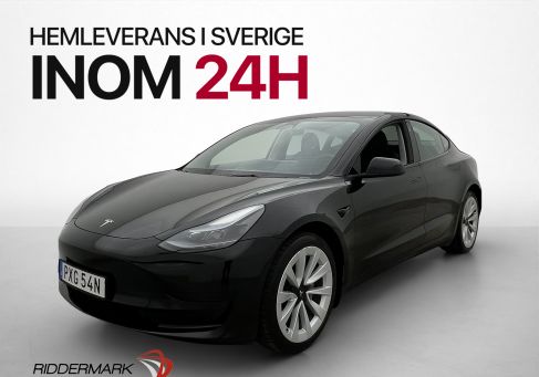 Tesla Model 3, 2023 3