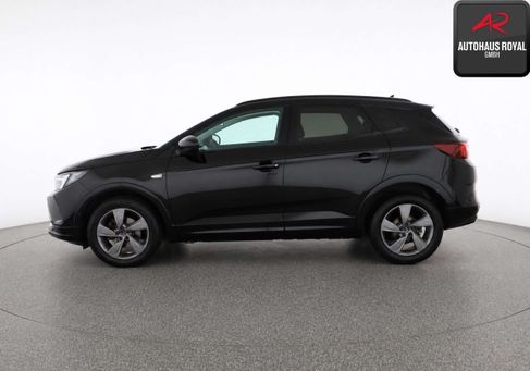 Opel Grandland X, 2024 2