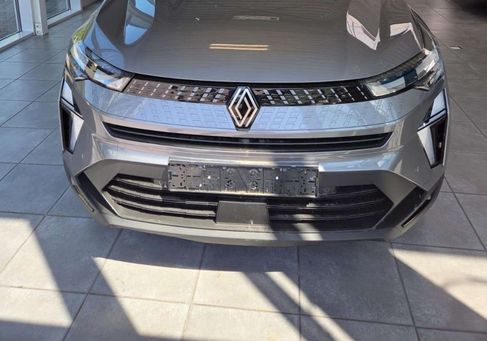 Renault Captur, 2025