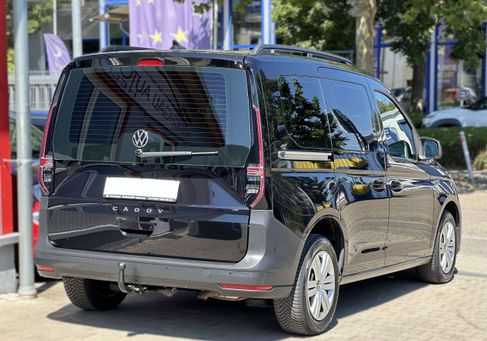 Volkswagen Caddy, 2023