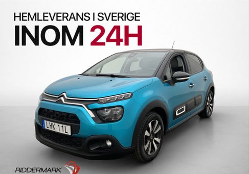 Citroën C3, 2023 3