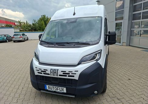Fiat Ducato, 2024