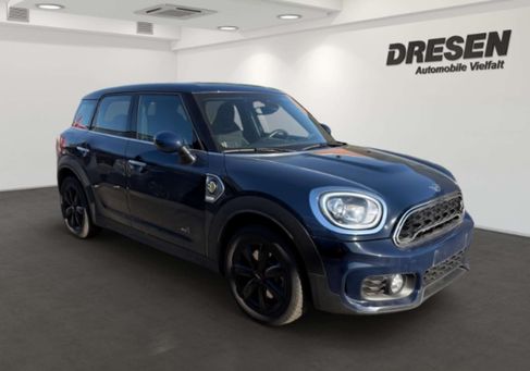 MINI Cooper Countryman, 2019