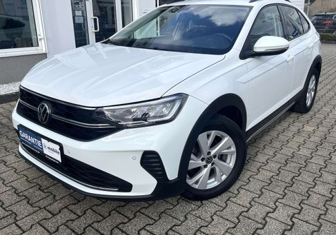 Volkswagen Taigo, 2023