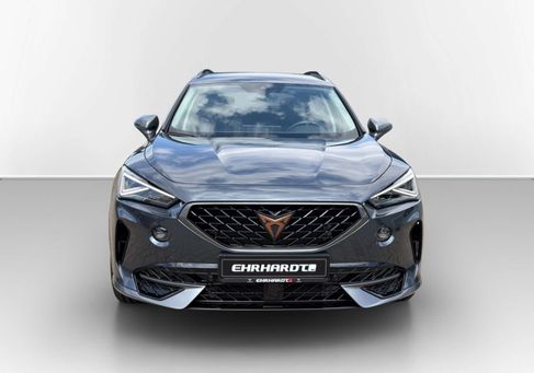 Cupra Formentor, 2023