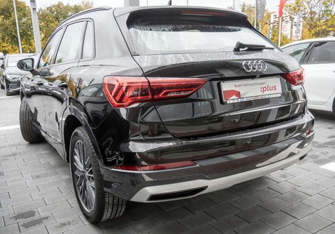 Audi Q3, 2022